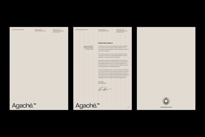 Brand Identity