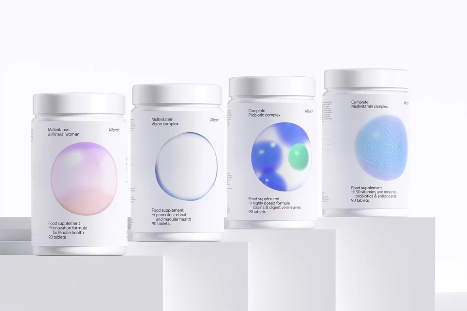 Brand Identity