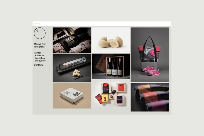Brand Identity