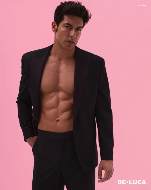 Andrea Denver