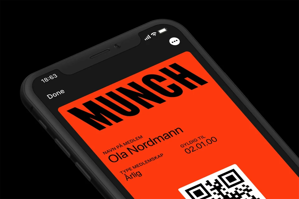Brand Identity