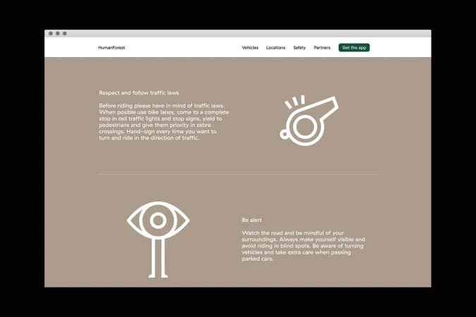Brand Identity
