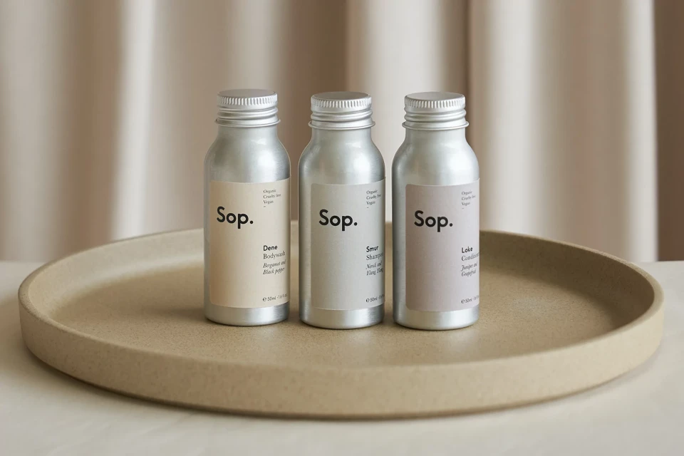 Brand Identity