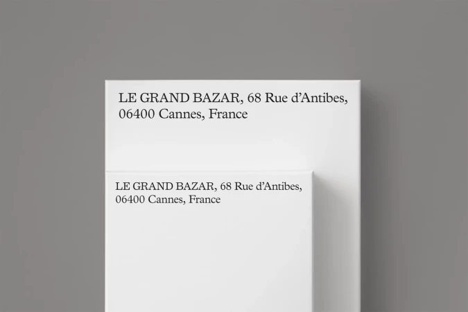 Brand Identity