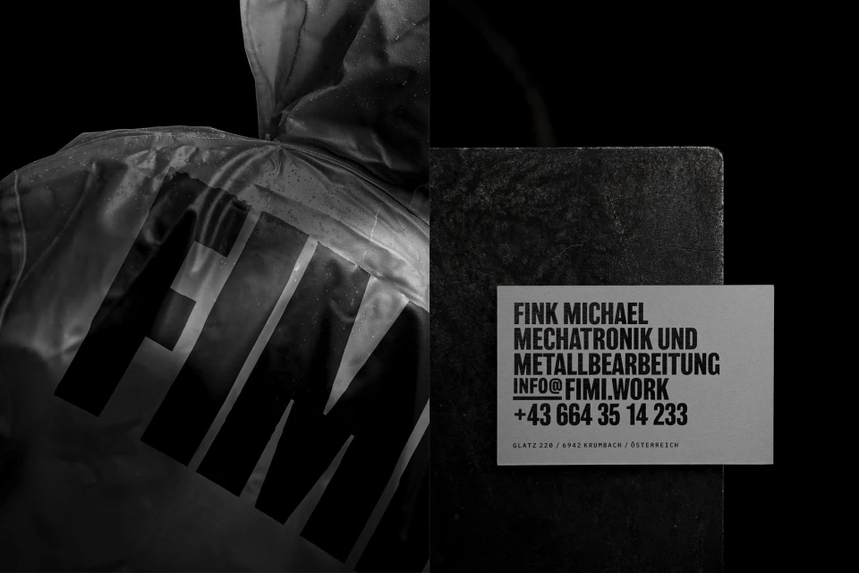 Brand Identity