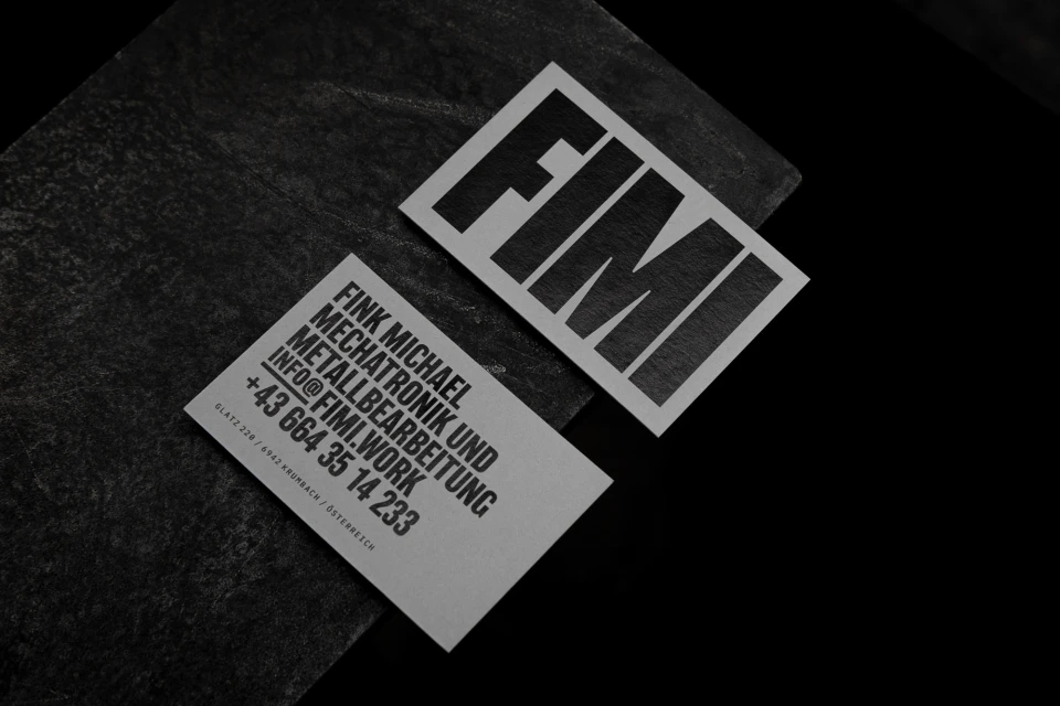 Brand Identity