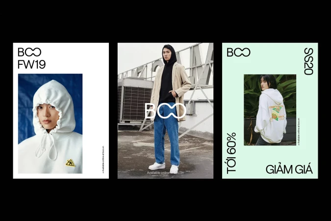 Brand Identity