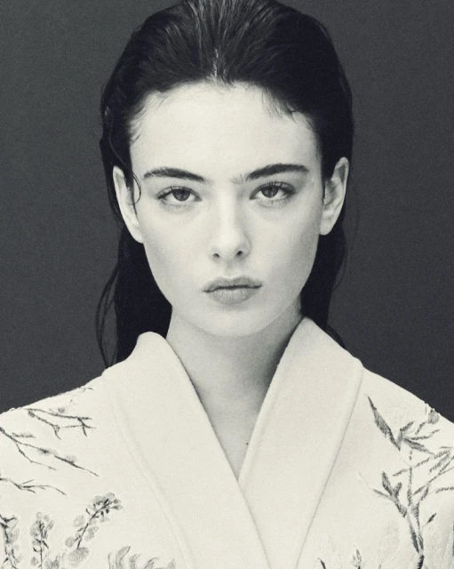 Deva Cassel