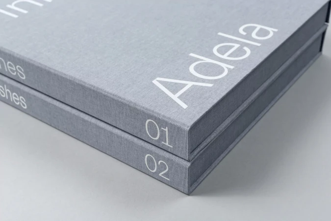 Brand Identity