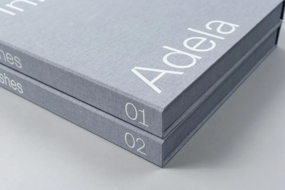 Brand Identity