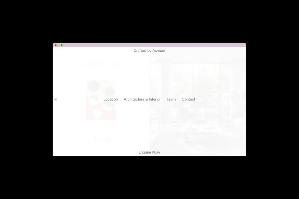 Brand Identity