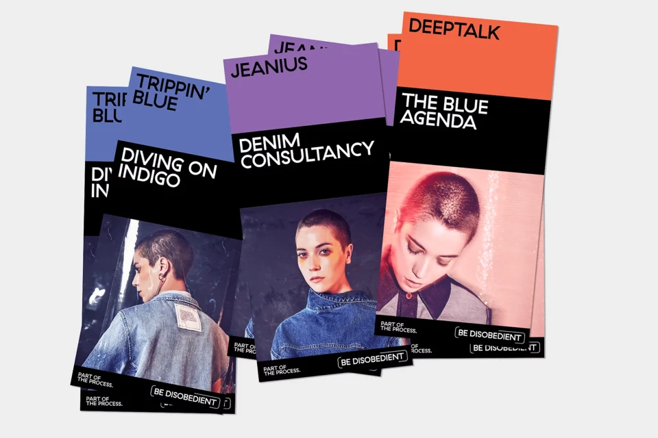 Brand Identity