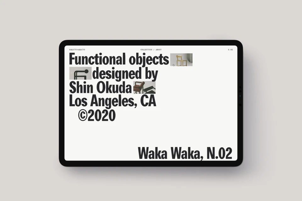 Brand Identity