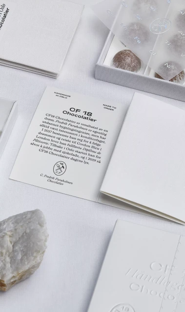 Brand Identity