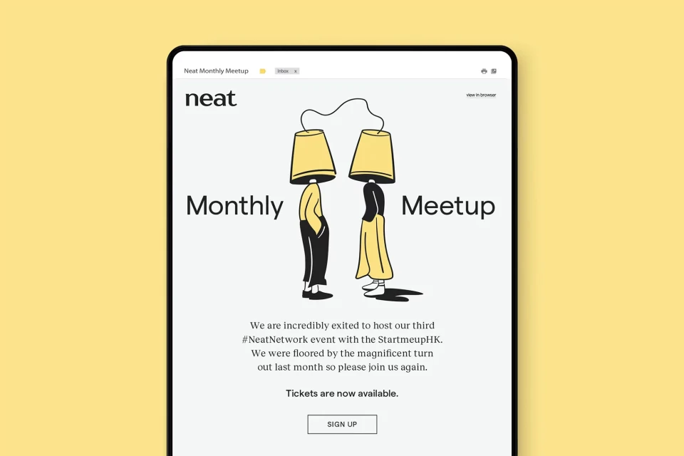 Brand Identity