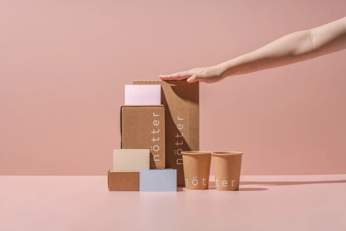 Brand Identity