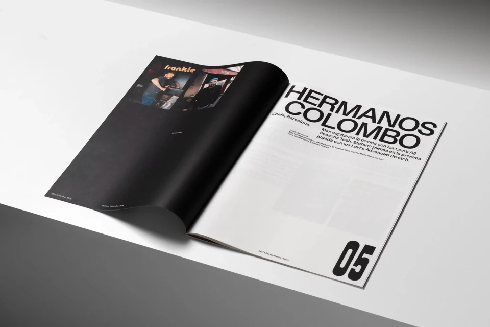 Brand Identity