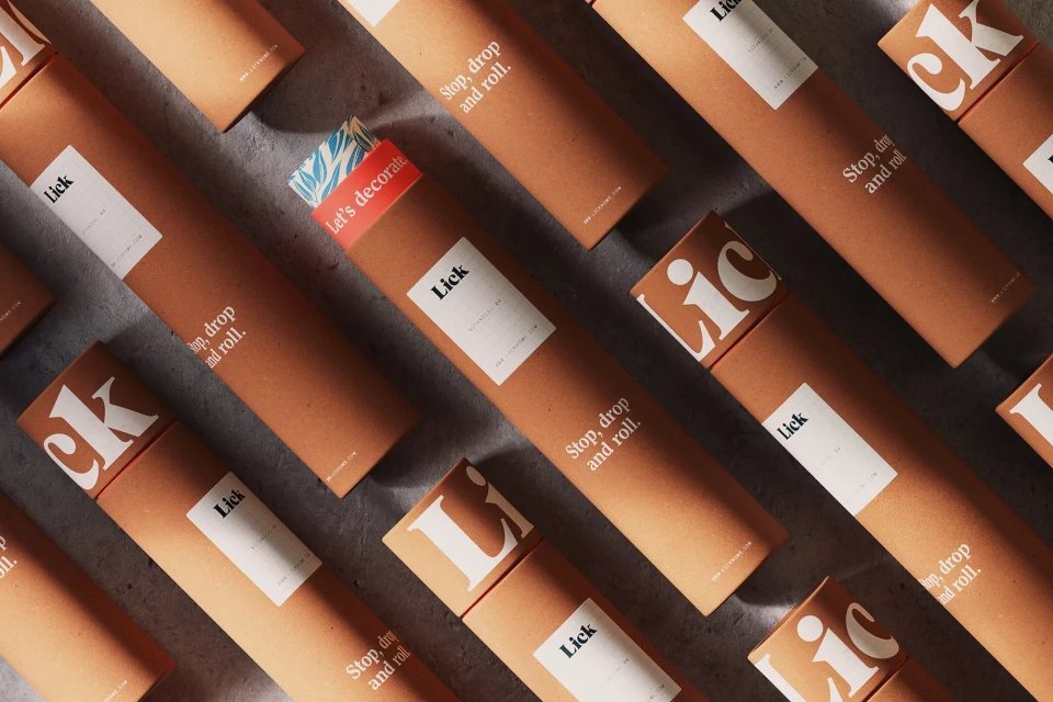 Brand Identity
