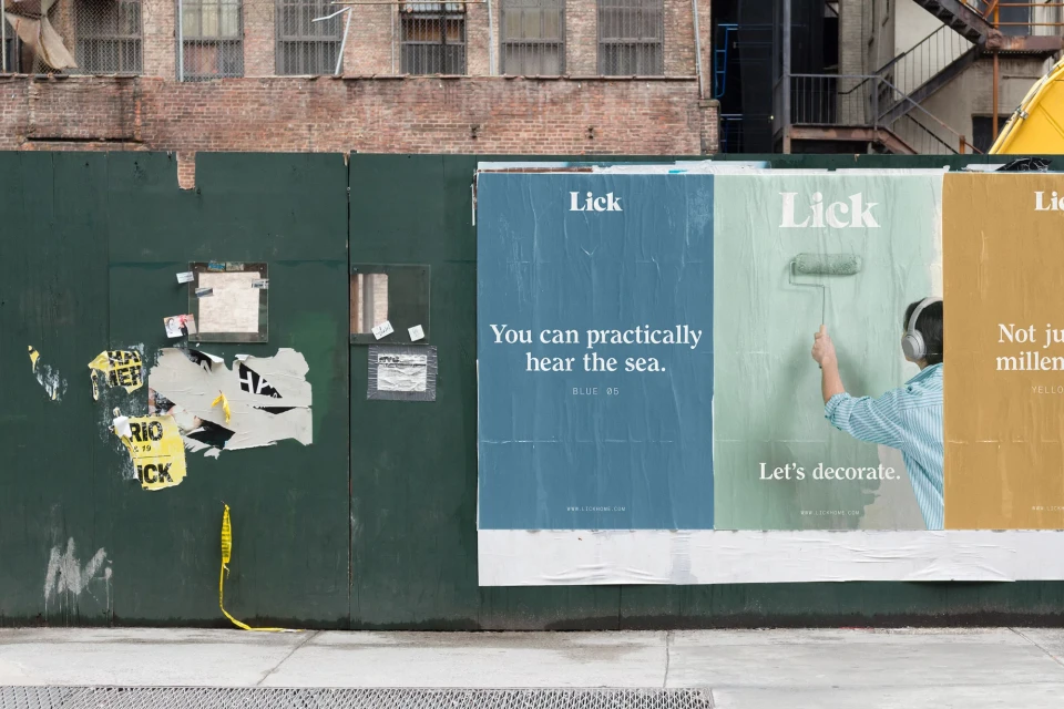Brand Identity