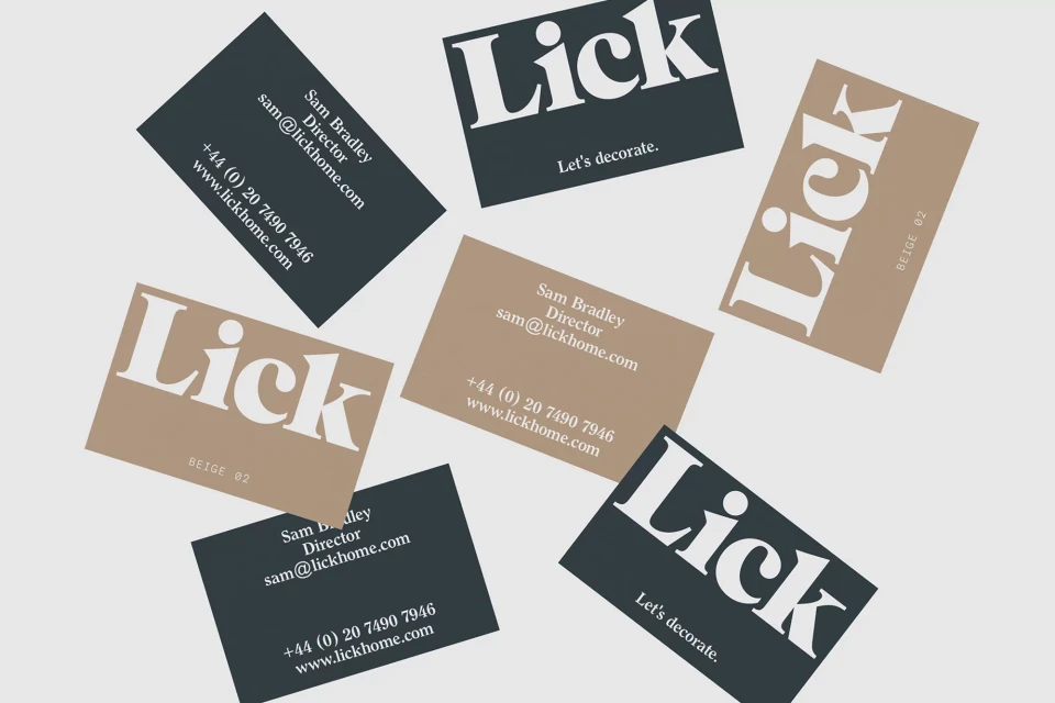 Brand Identity