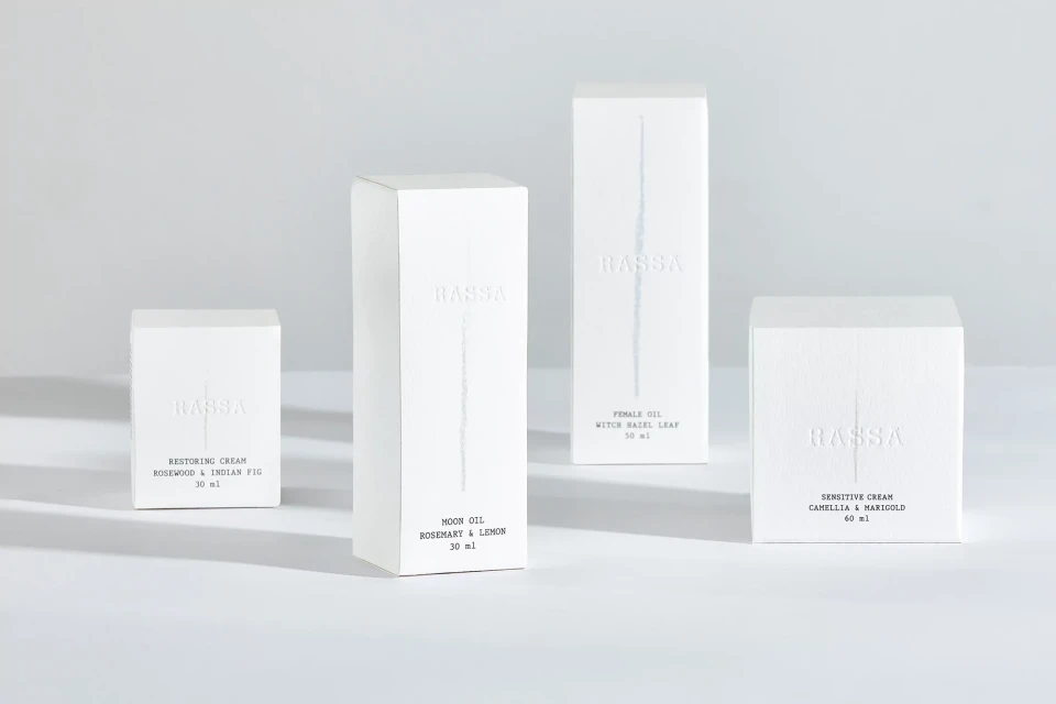 Brand Identity