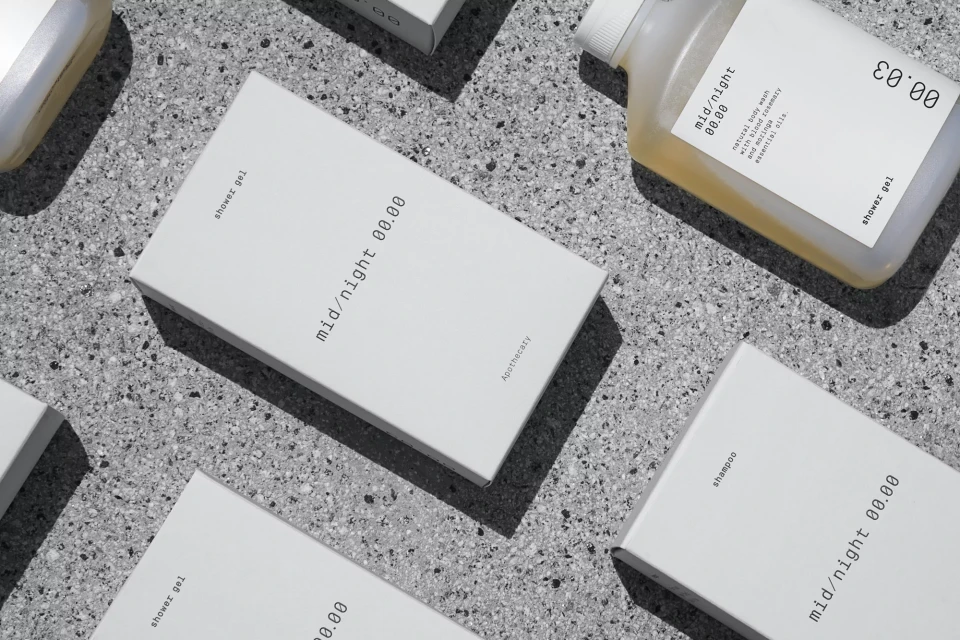 Brand Identity