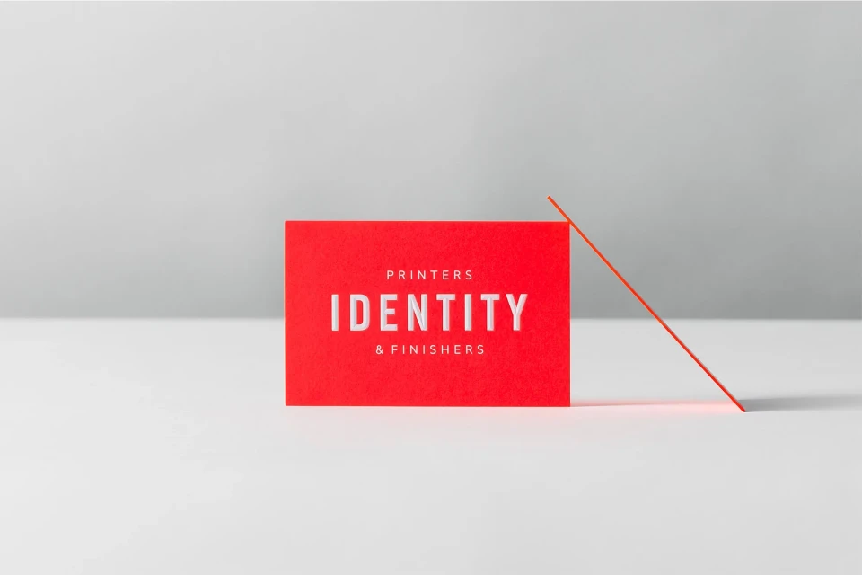 Brand Identity