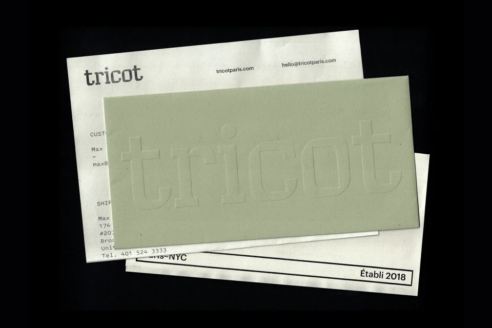 Brand Identity