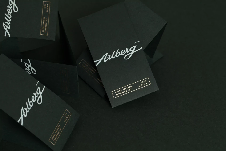 Brand Identity