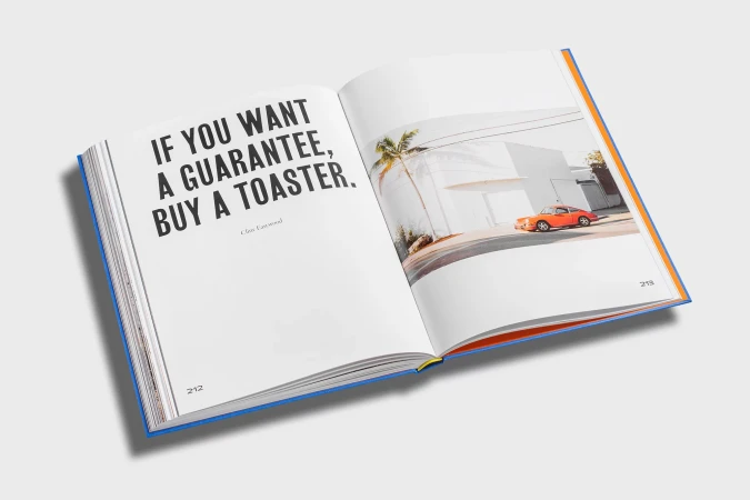 Brand Identity