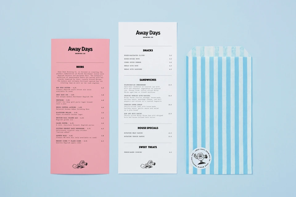 Brand Identity
