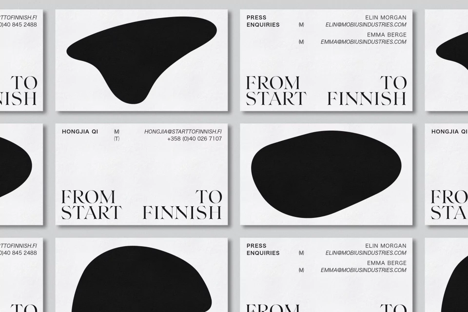Brand Identity