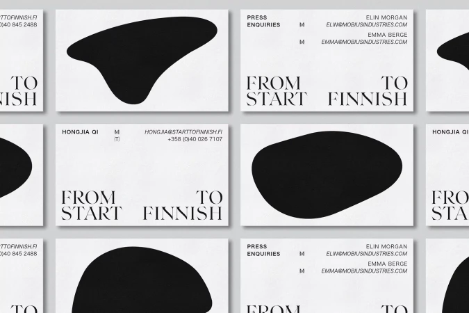 Brand Identity