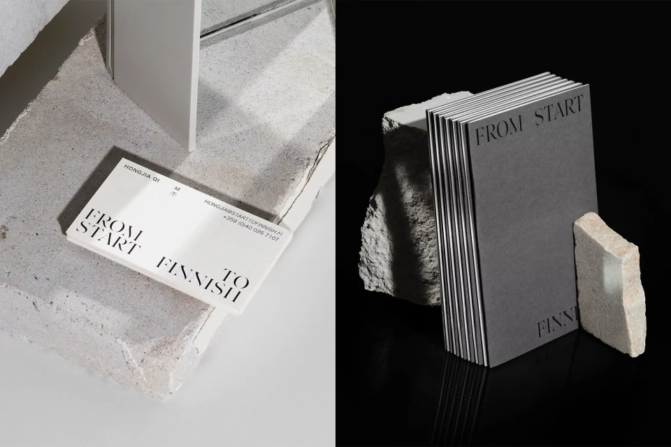 Brand Identity