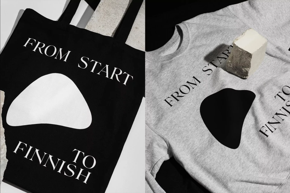 Brand Identity