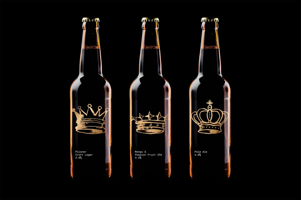 Brand Identity