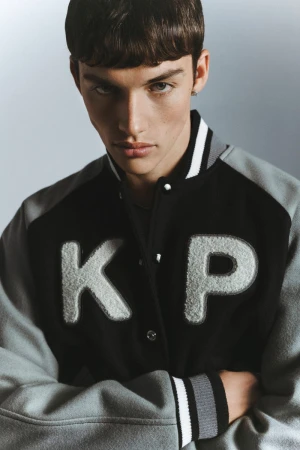 IN CONVERSATION WITH KIT PRICE