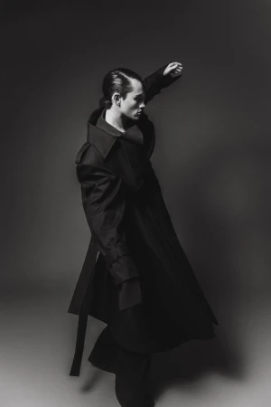 IN CONVERSATION WITH KIT PRICE