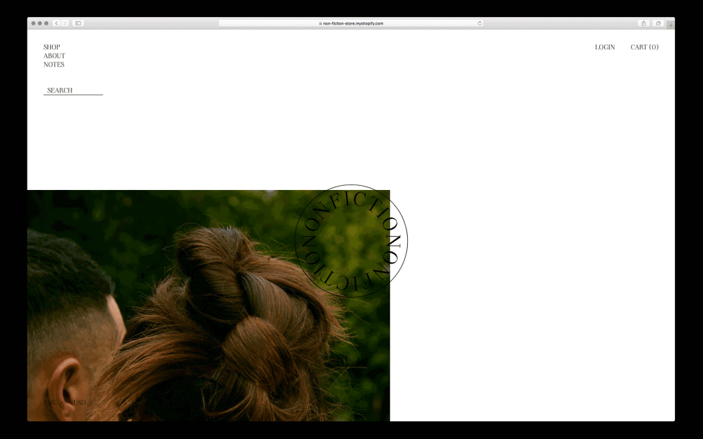 Brand Identity