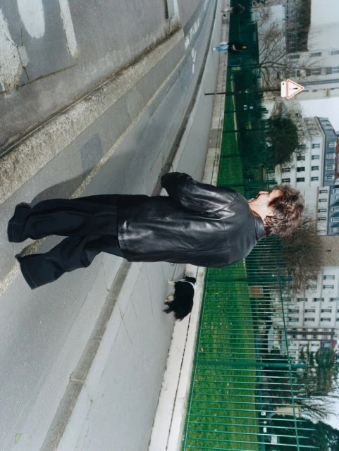 Adel Abdessemed
