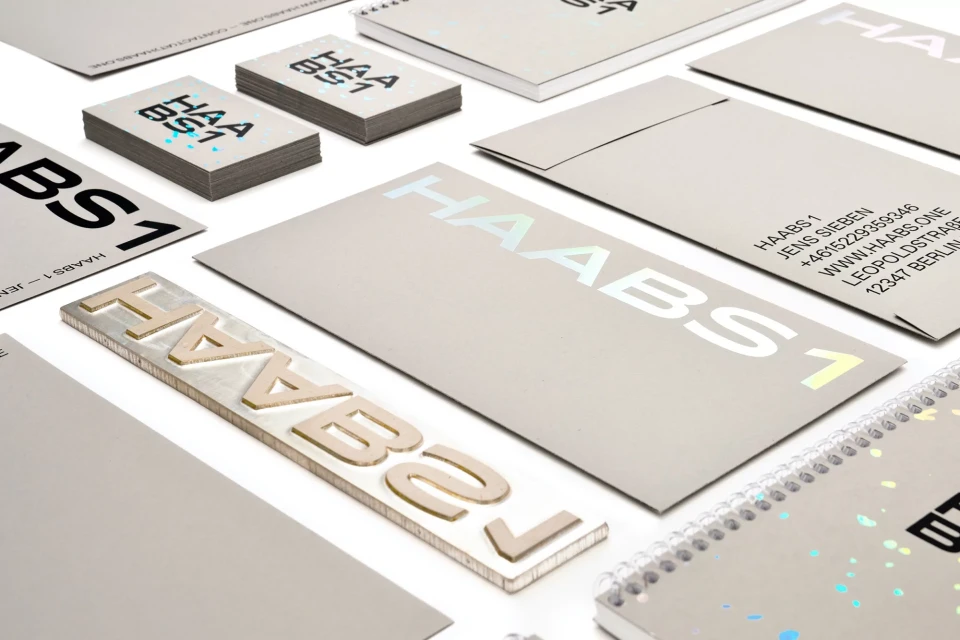 Brand Identity