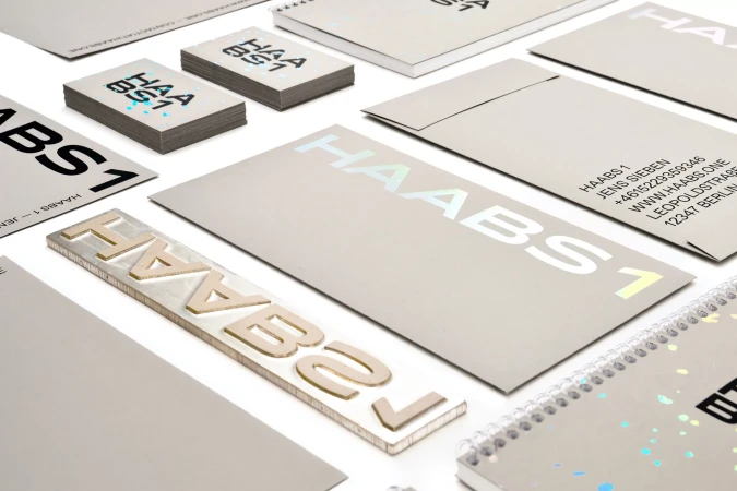 Brand Identity