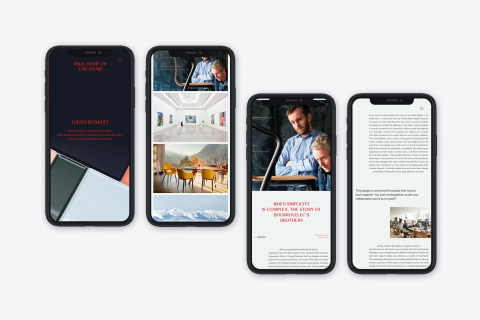 Brand Identity