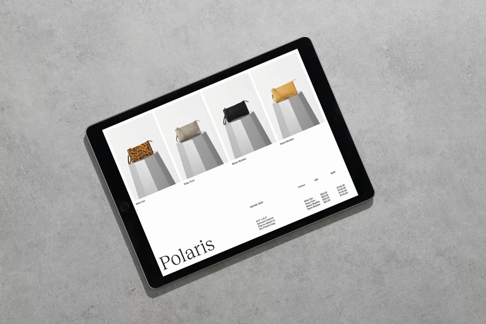 Brand Identity