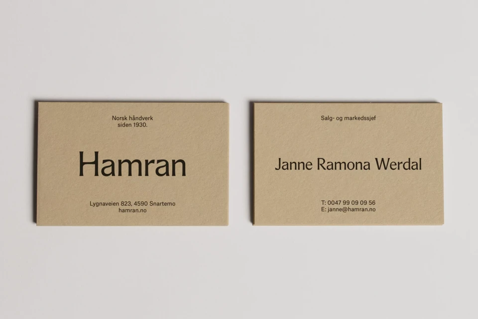 Brand Identity