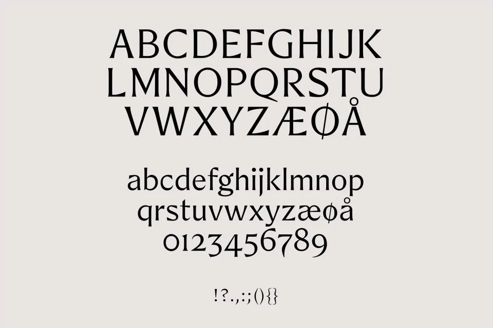Brand Identity