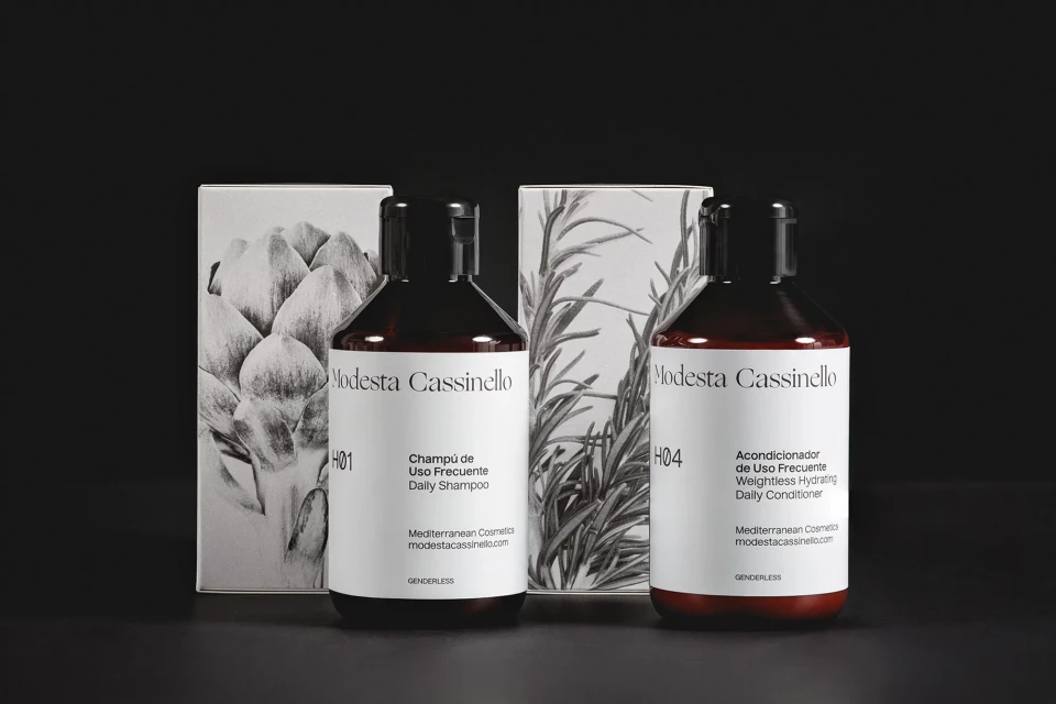 Brand Identity