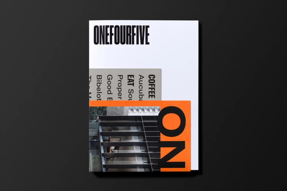 Brand Identity