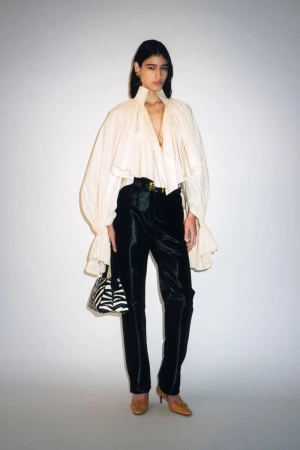 Khaite Resort 2026 Lookbook