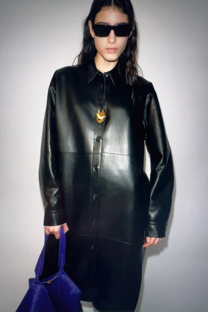 Khaite Resort 2026 Lookbook